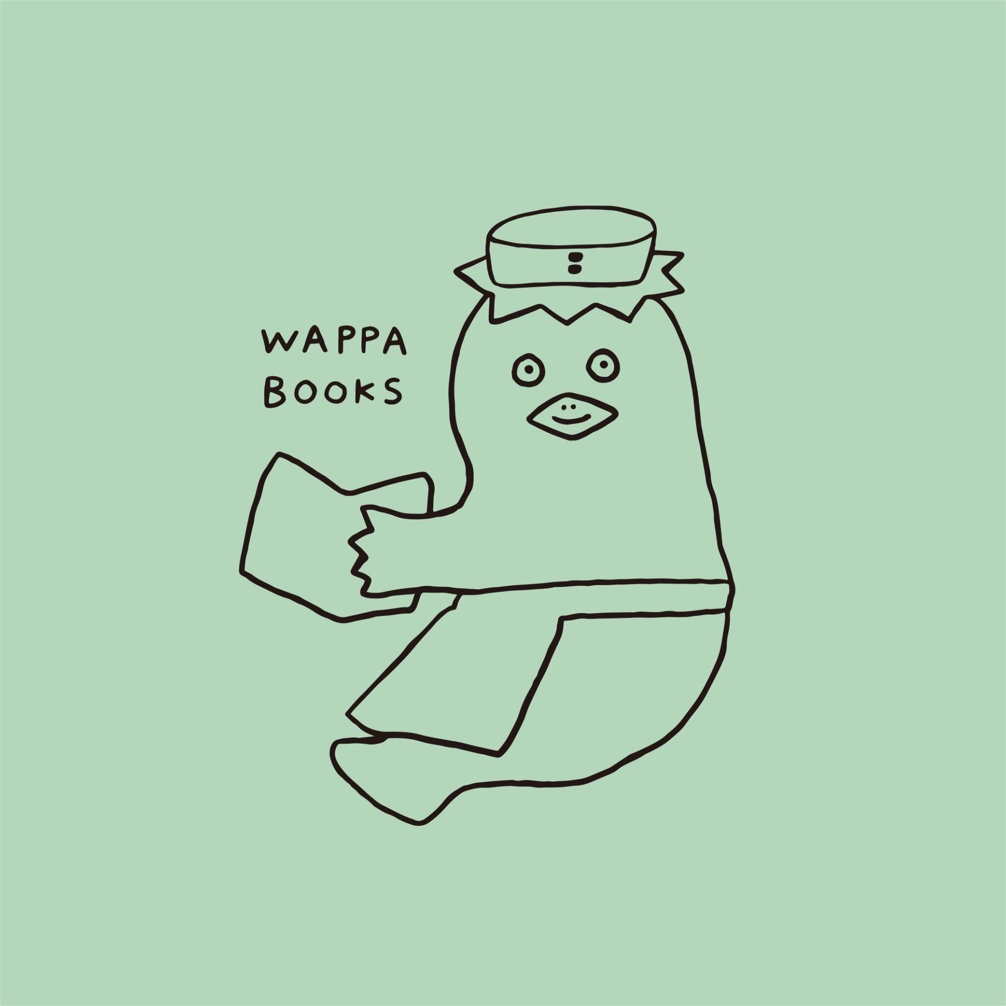 wappabooks