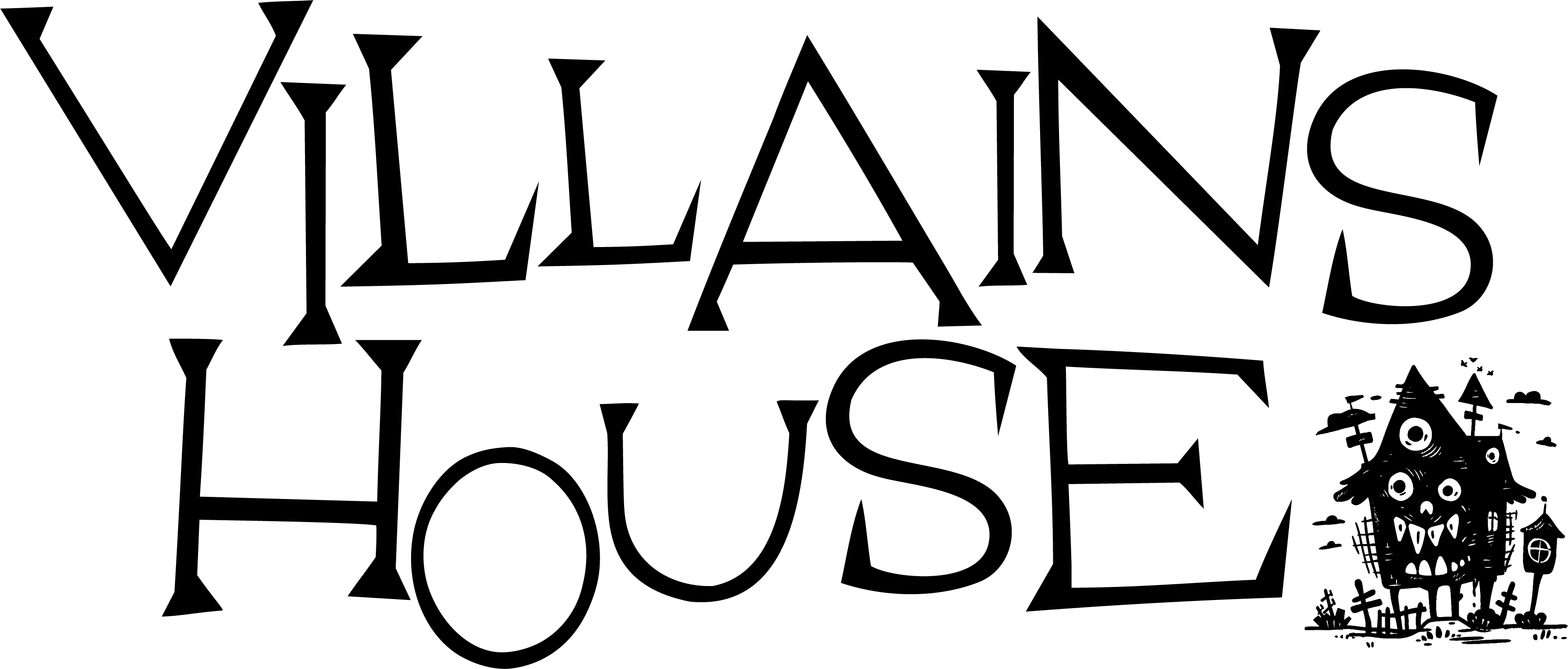VILLAINS HOUSE公式通販サイト
