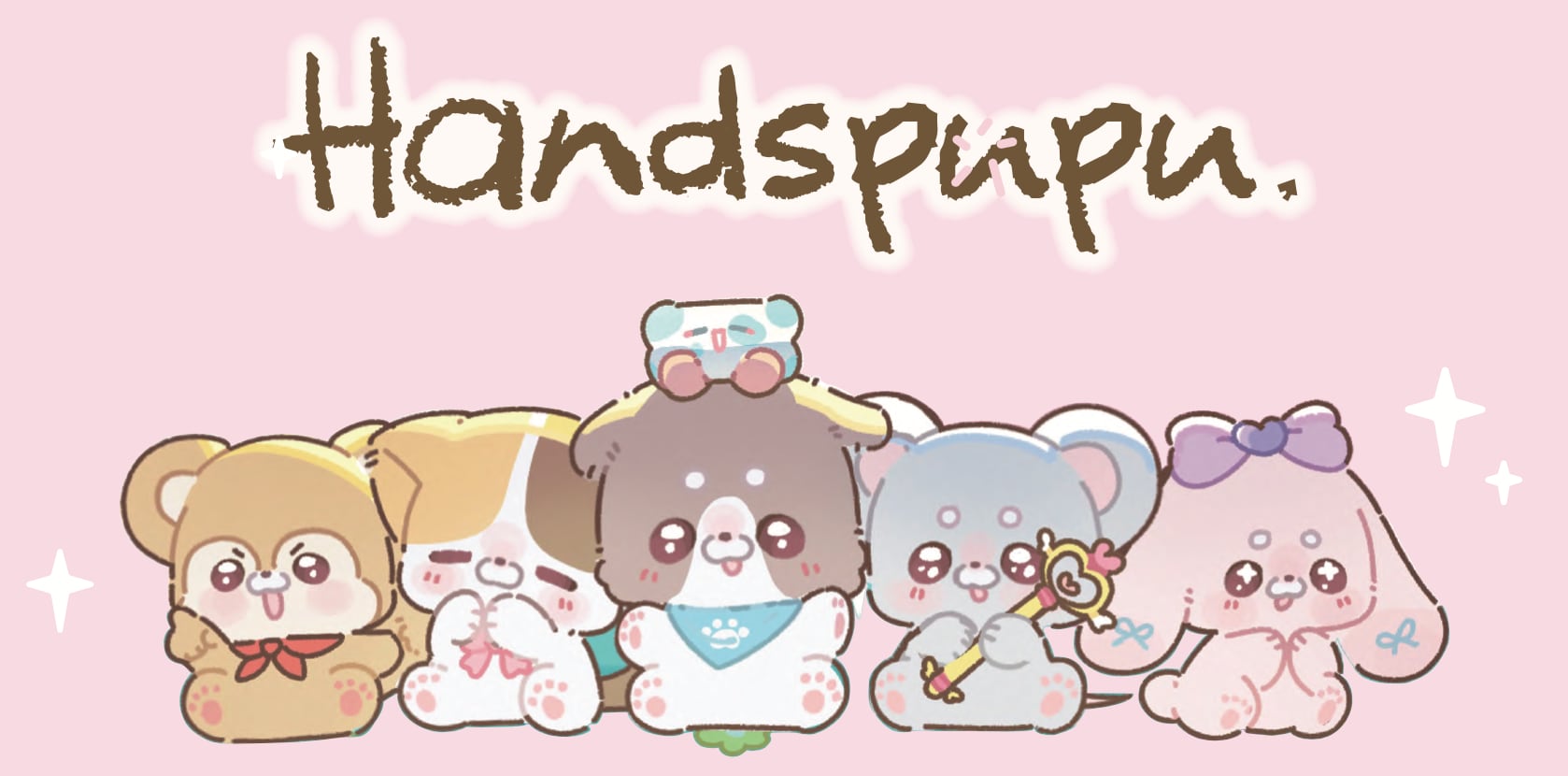 handspupu