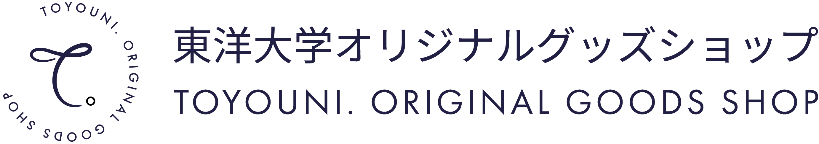 東洋大学オリジナルグッズショップ