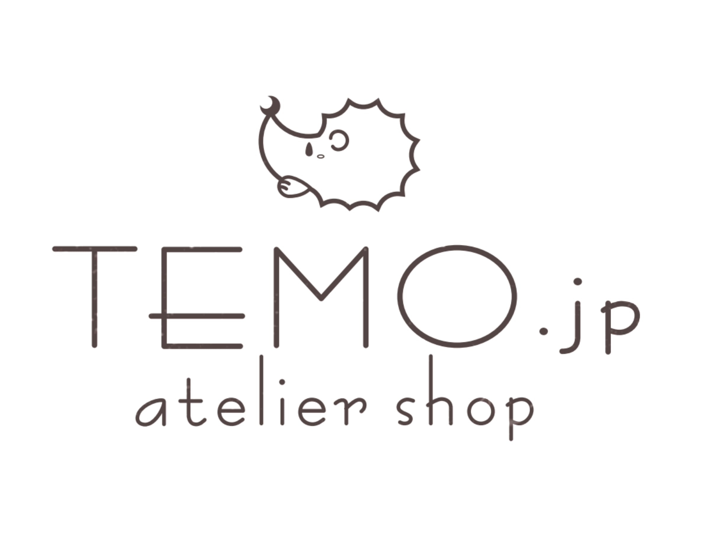 TEMO.jp atelier shop