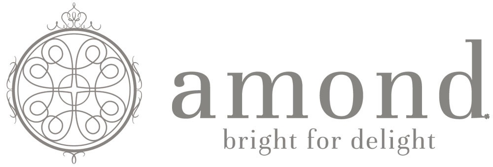 amond.