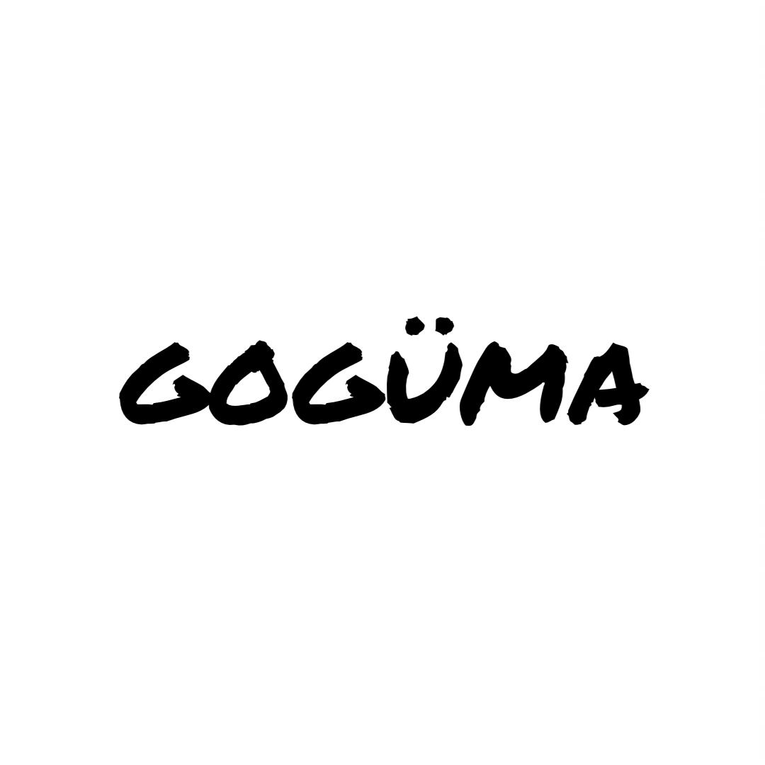 GOGÜMA