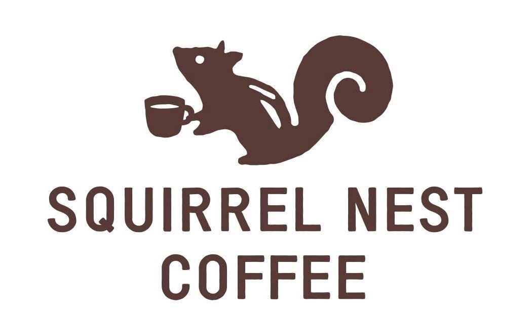 SQUIRREL NEST COFFEE