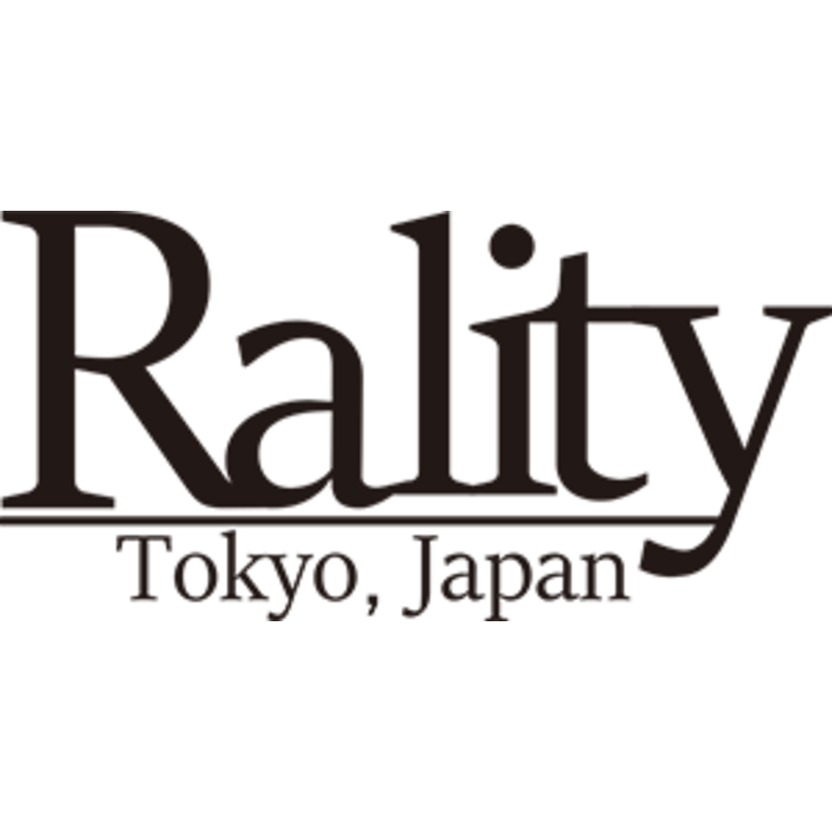 Rait Rality rality