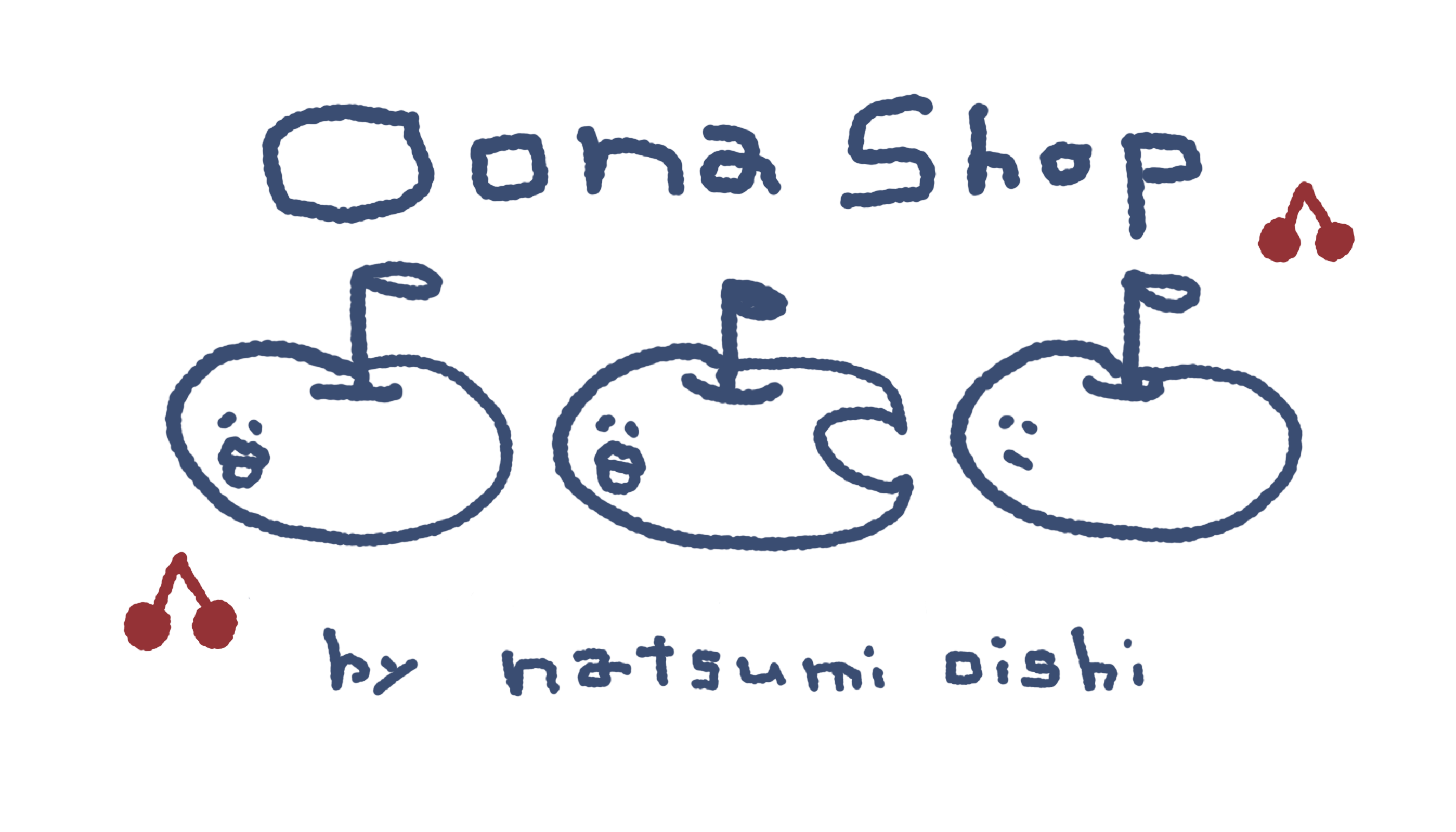 Oona shop