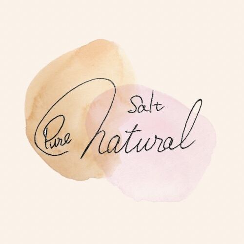 Natural Pure Salt