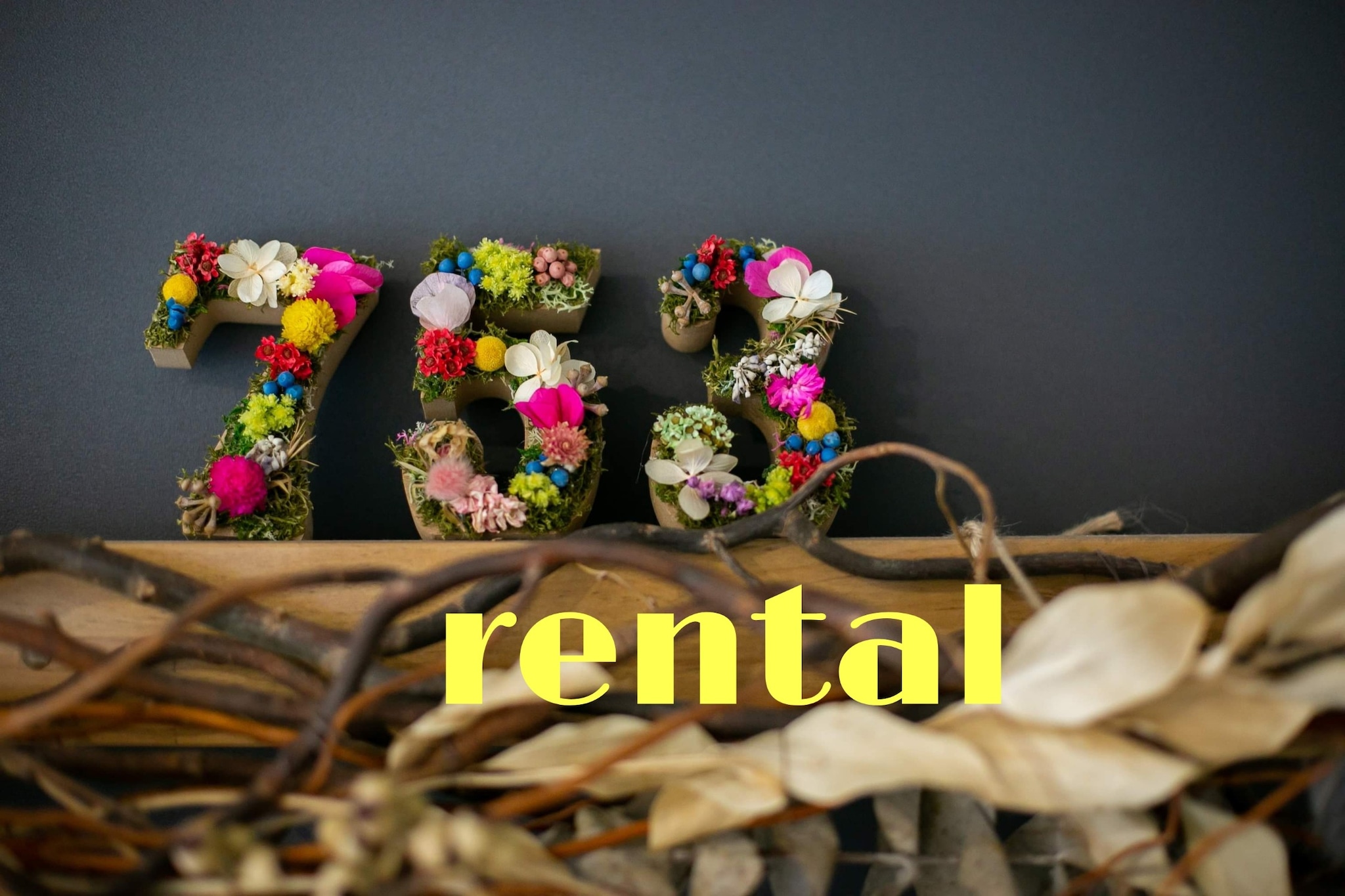 753rental　富士山着物工房