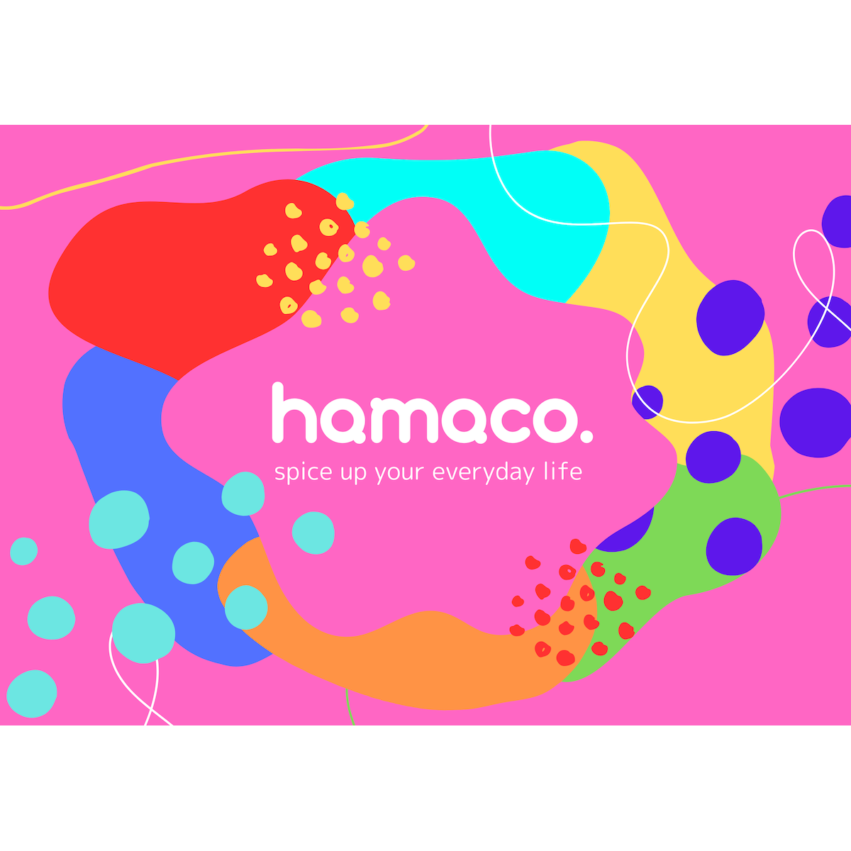 Hamaco hamaco.
