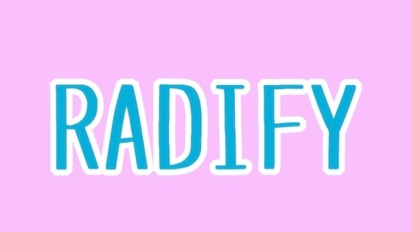 RADIFY