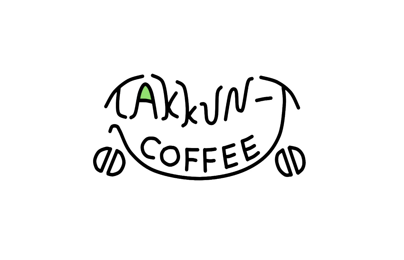 TAKKUN-J COFFEE（タックンジェイコーヒー）