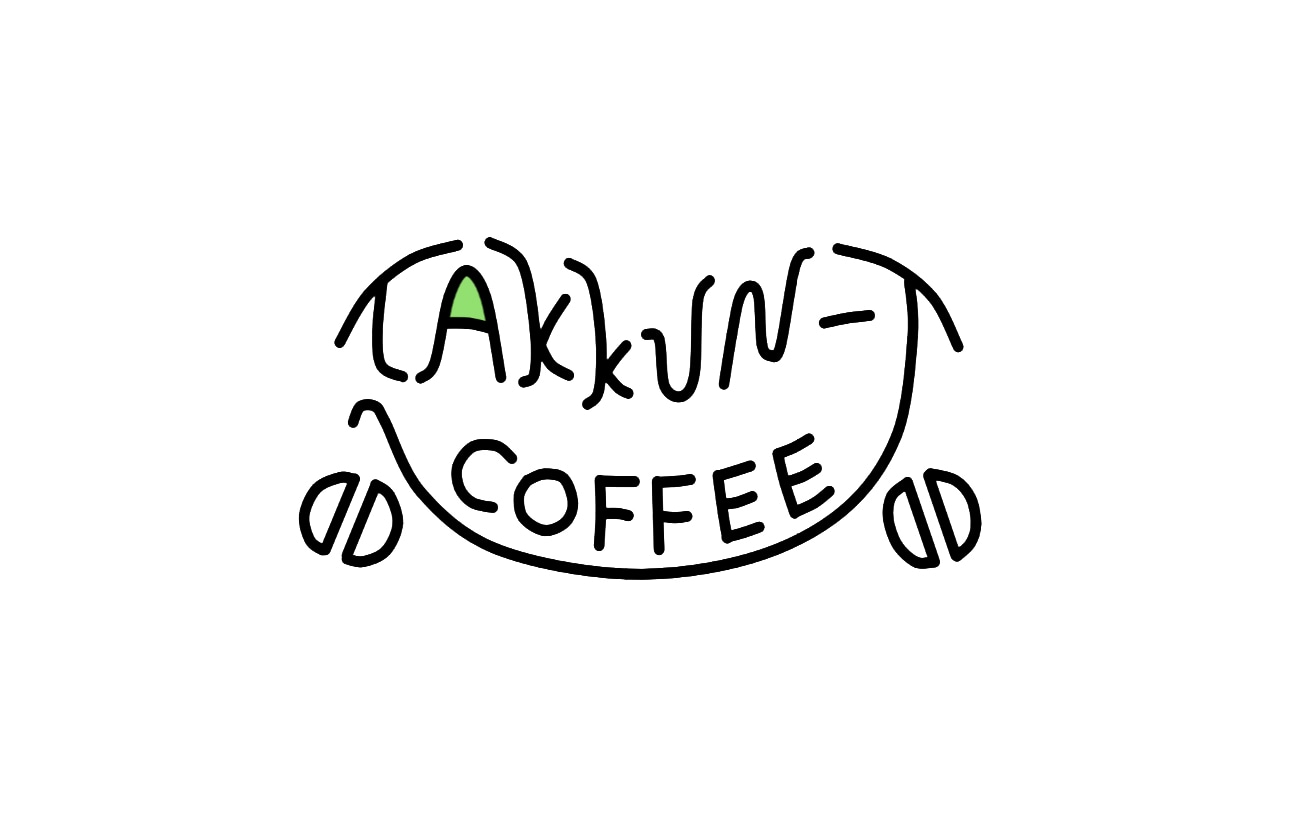 TAKKUN-J COFFEE（タックンジェイコーヒー）