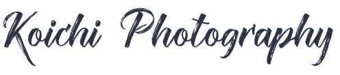 Koichi photography