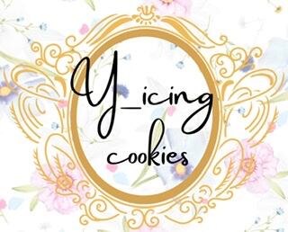 なかやん様専用アイシングクッキー | y__icingcookie