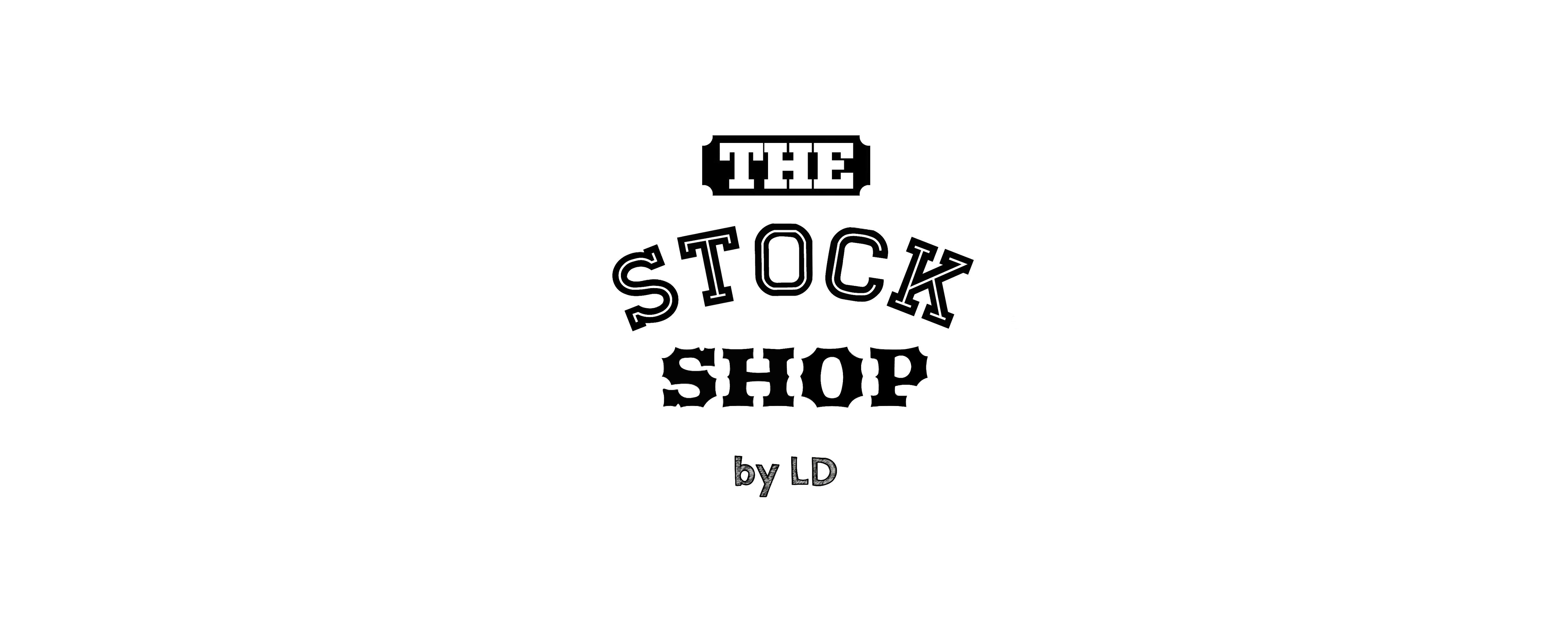 THE STOCK SHOP