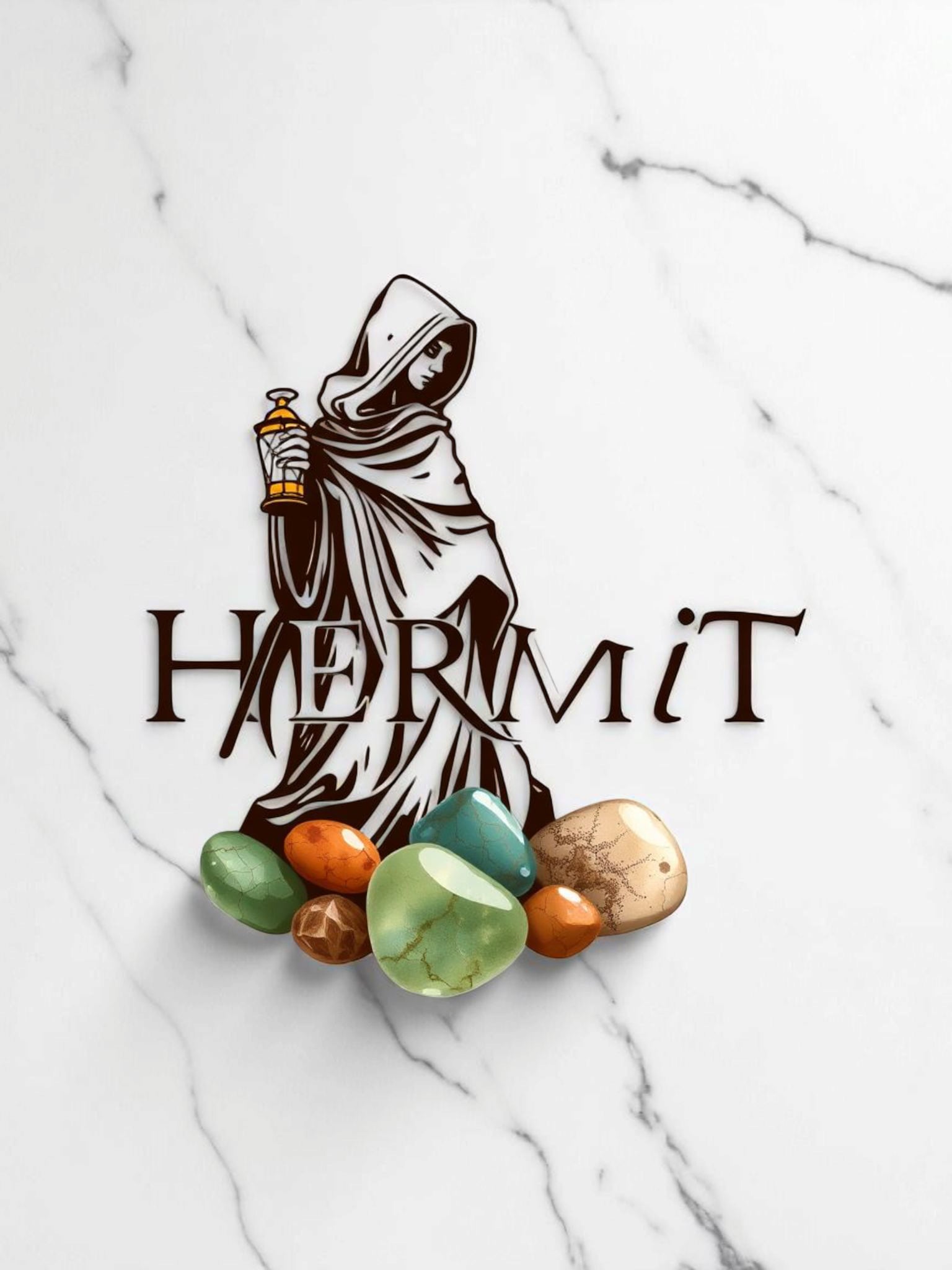 HERMIT✩.*˚
