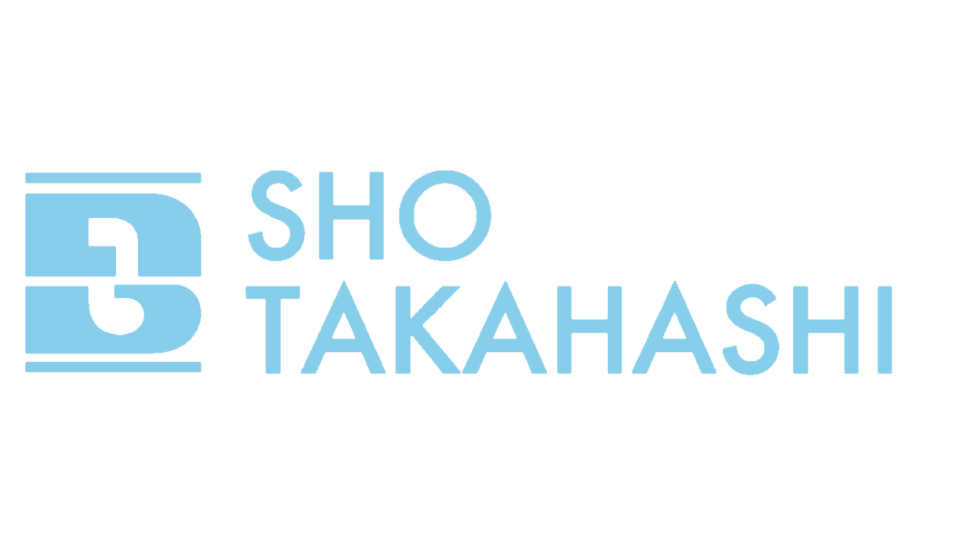 -ES- sho takahashi