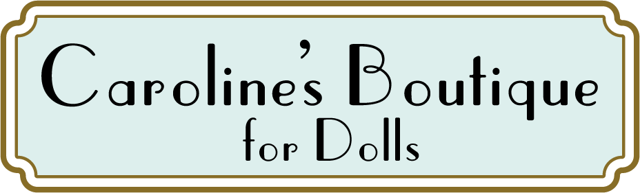 Caroline’s Boutique