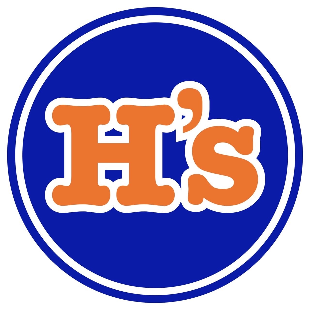 H’s clothing