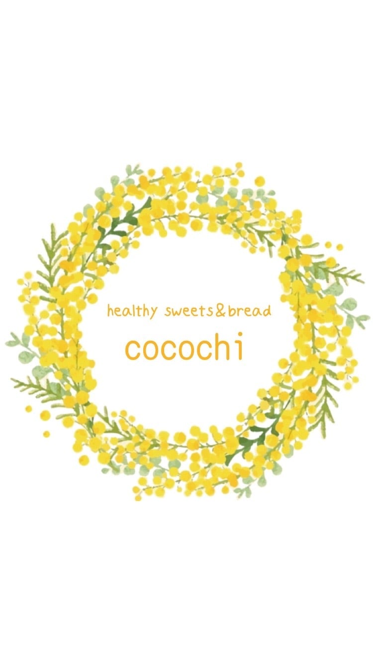 healthy sweets&bread cocochi