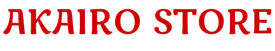 AKAIRO STORE