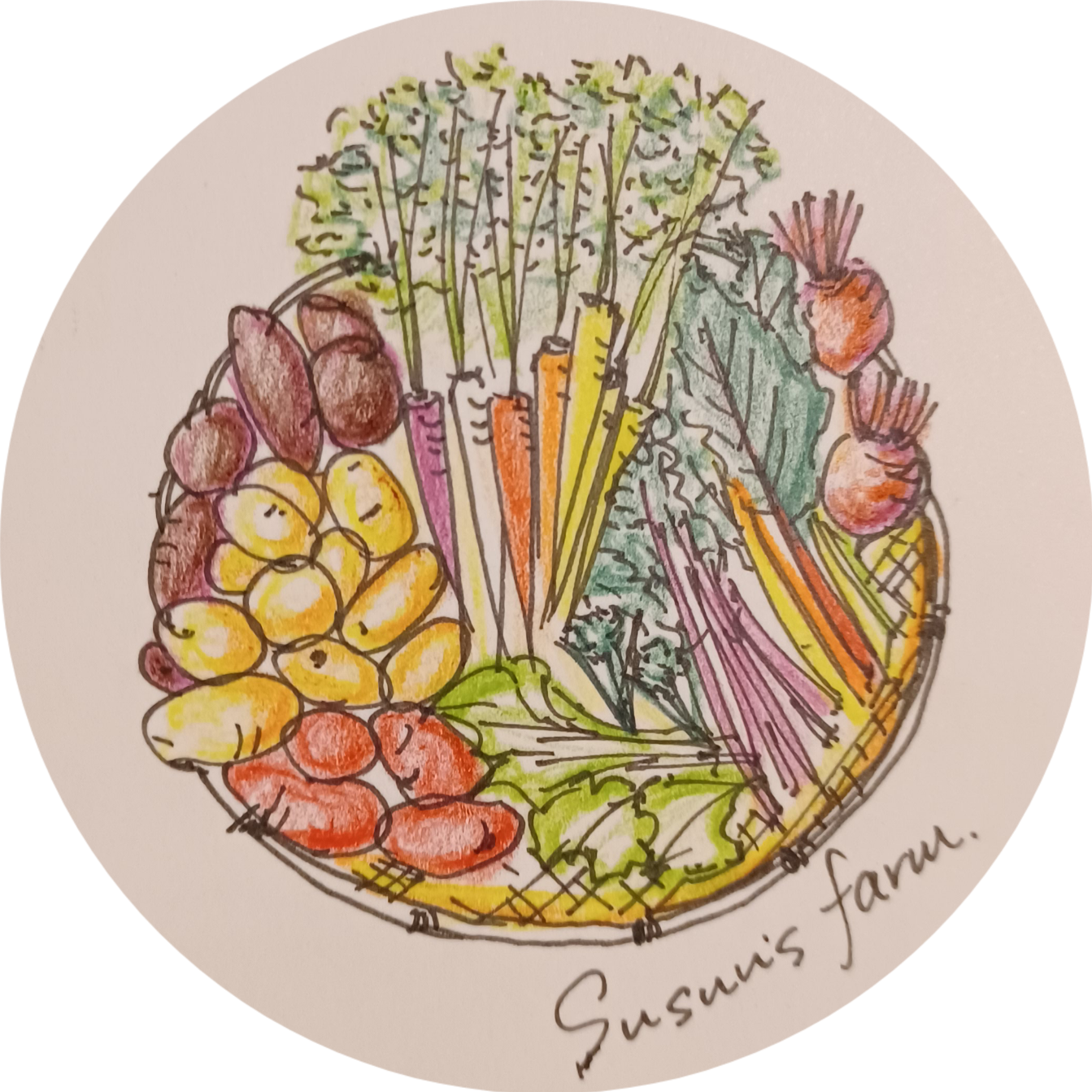 Susun’s farm