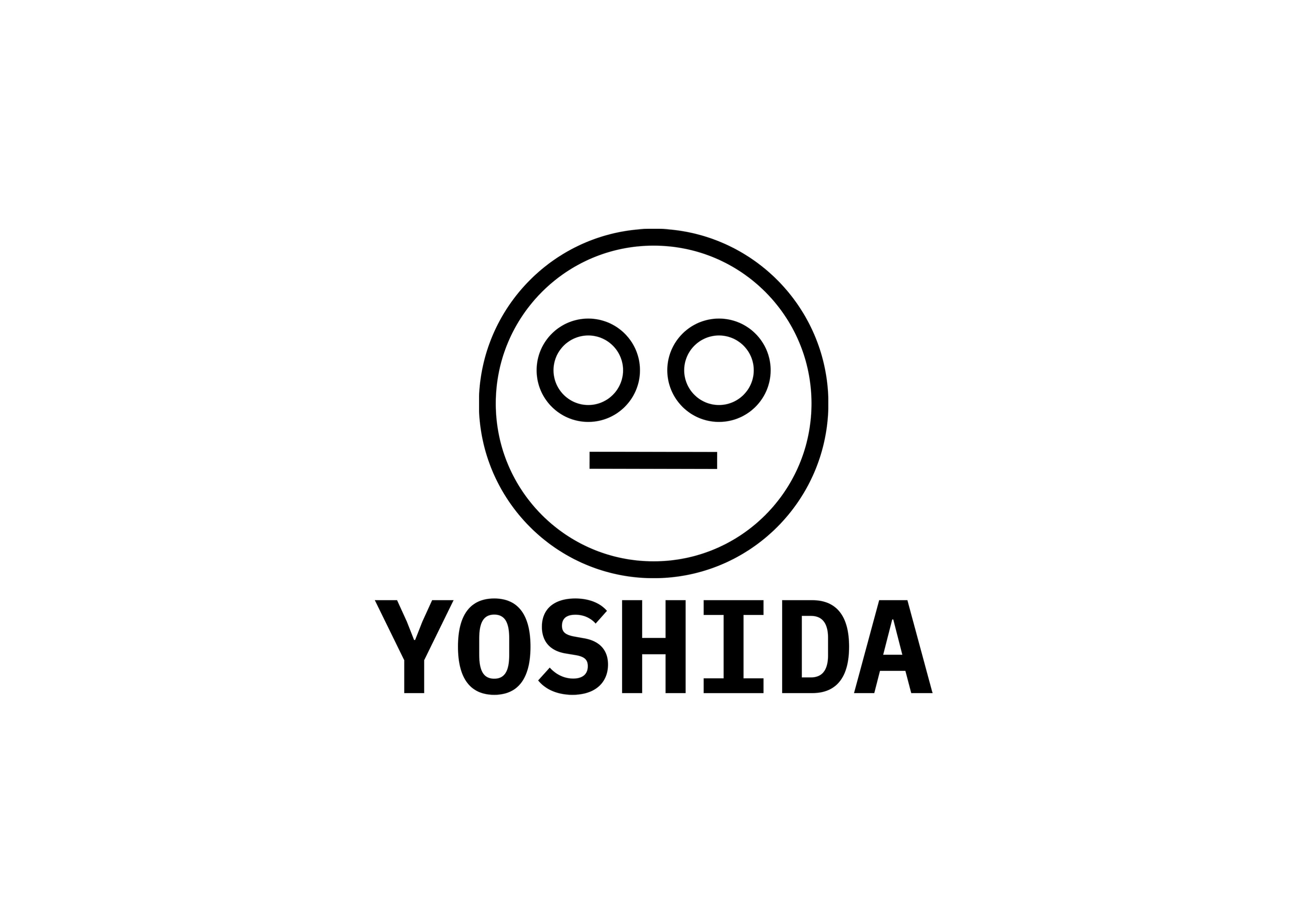 YOSHIDA