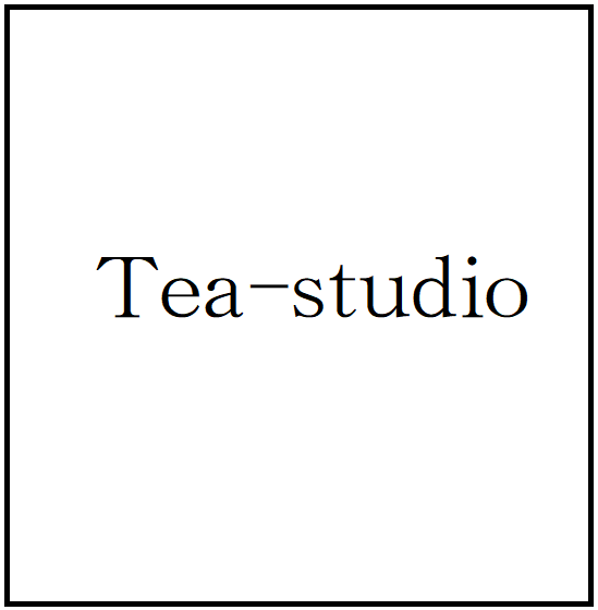 Tea-studio