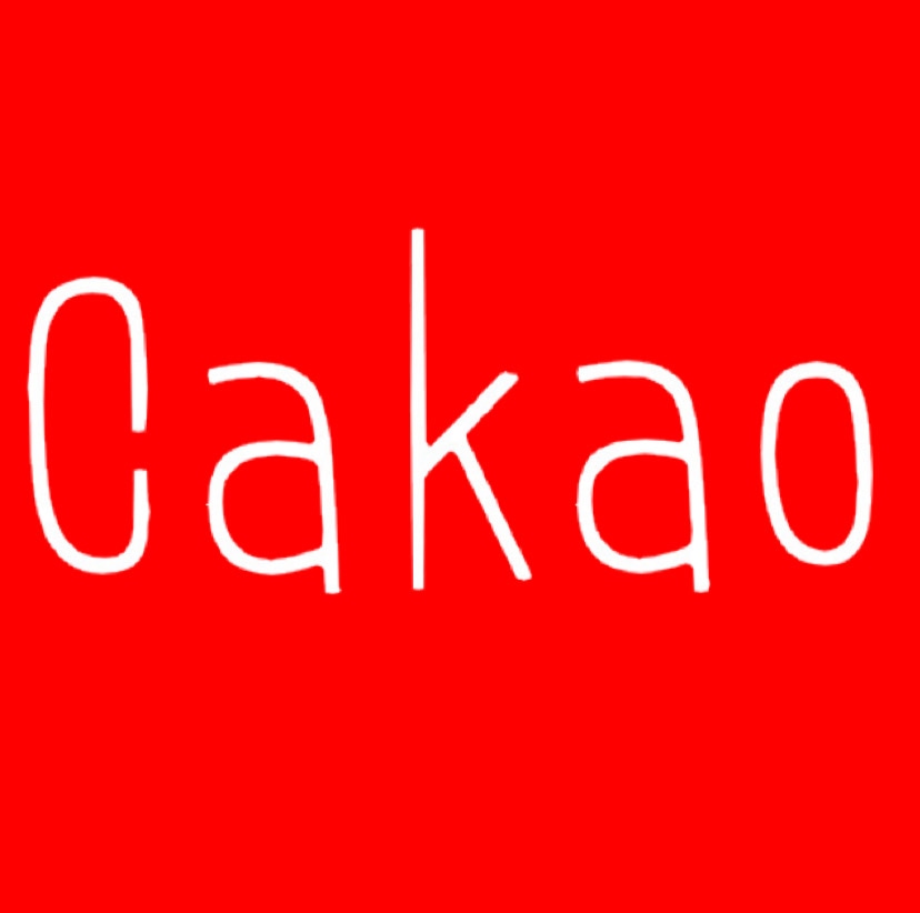 Cakao SHOP