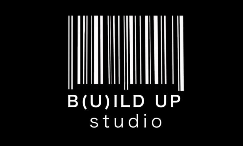 B(u)ILD UP  studio  Online Shop