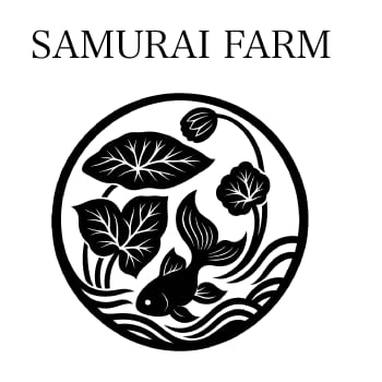 SAMURAI FARM