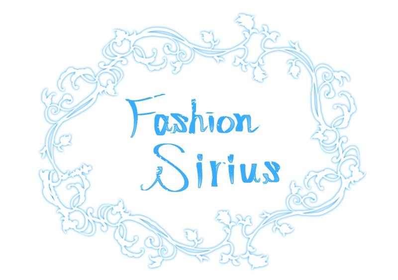 fashion*Sirius