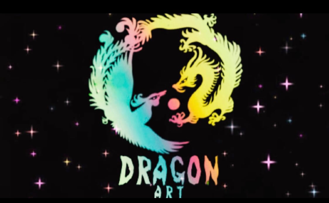 Dragon Art