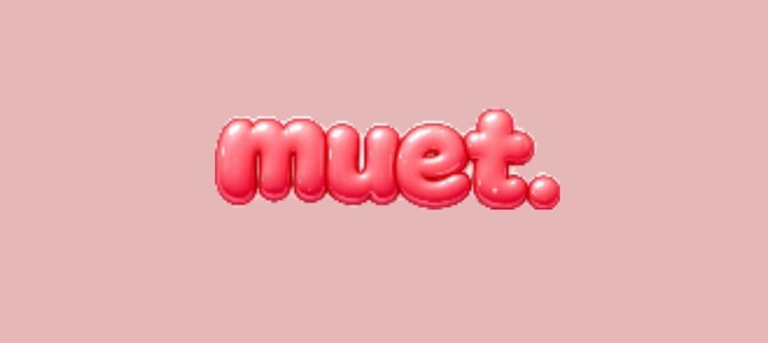 正規韓国子供服- muet. -