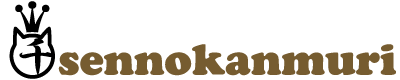sennokanmuri（千の冠）
