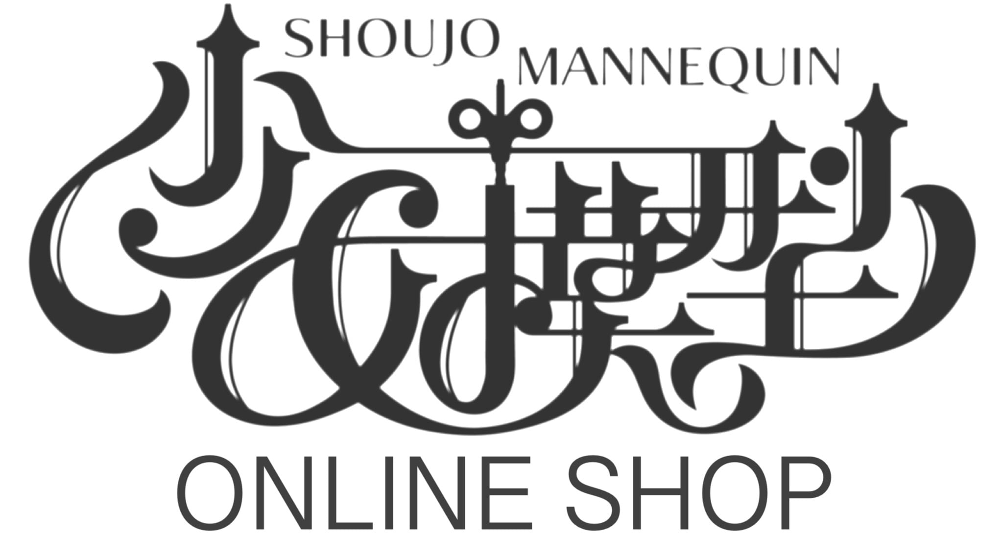 少女模型ONLINE SHOP