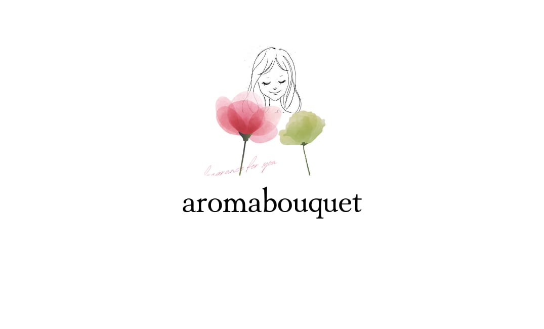 KURUMARU AROMAのアロマSHOP～アロマブーケ