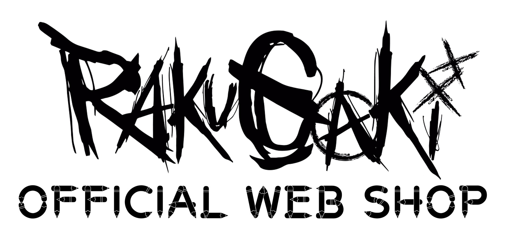 RAKUGAKI OFFICIAL WEB SHOP