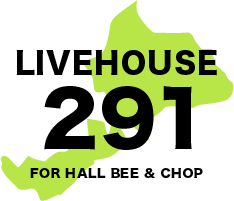 LIVEHOUSE291