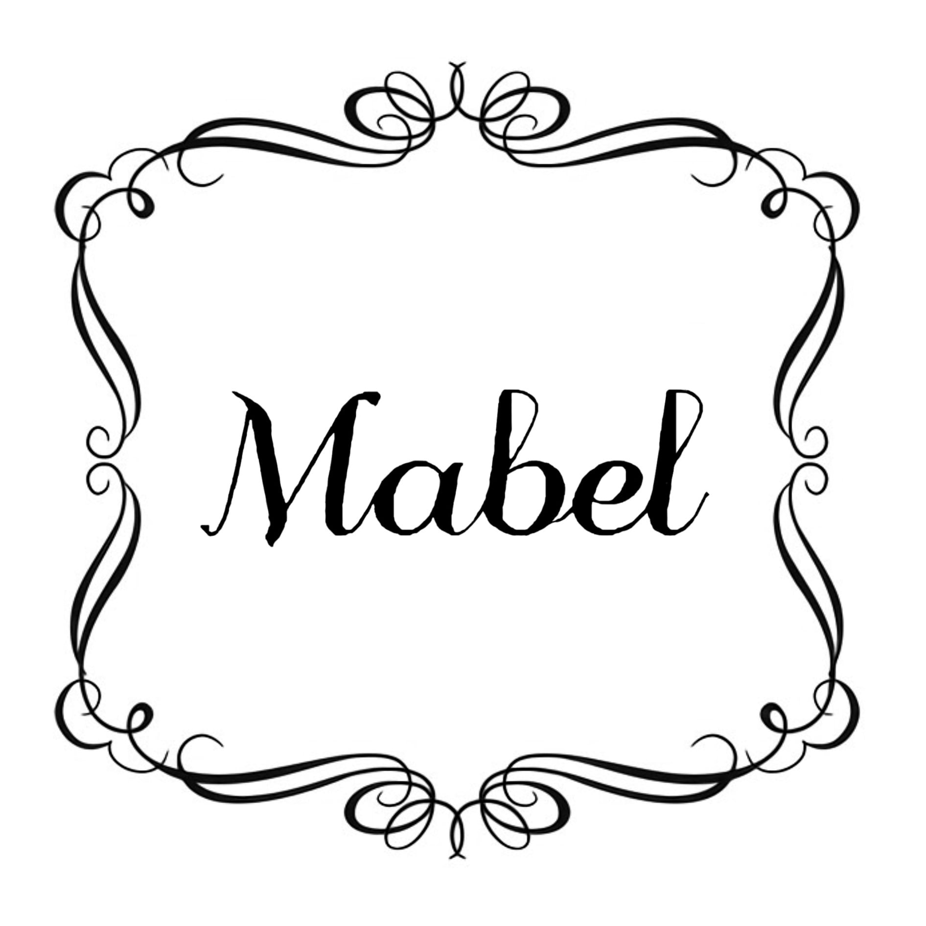 Mabel｜タティングレース ジュエリー 【 メイベル 】