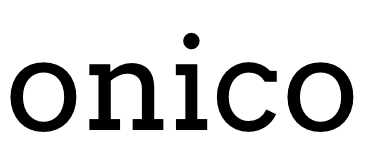 どうぶつハンドメイドonico