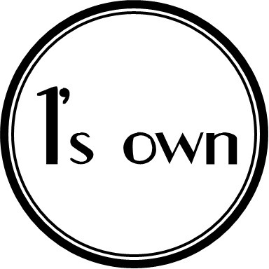 1's own（ワンズオウン）こだわりの家具、インテリア雑貨、プレゼントやギフトに♪