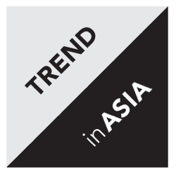TREND in ASIA