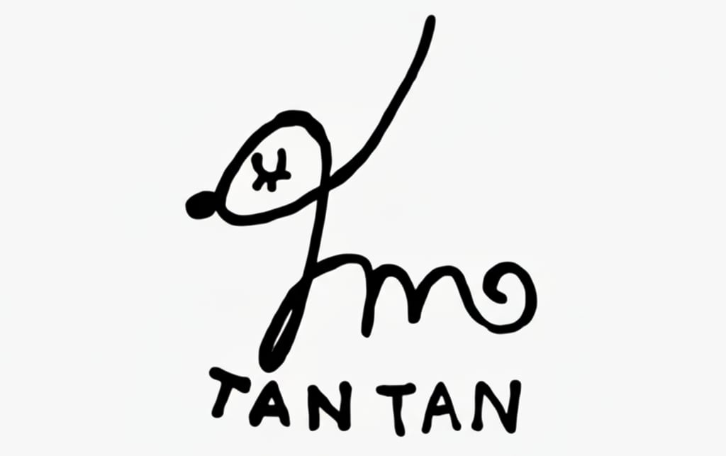 TANTANglass