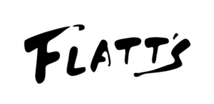 FLATT'S SHOP