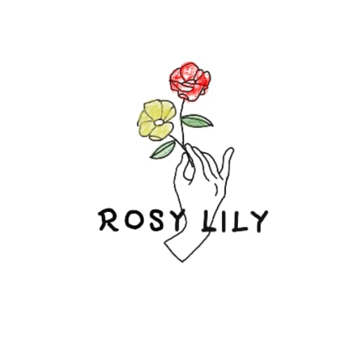 Rosy lily