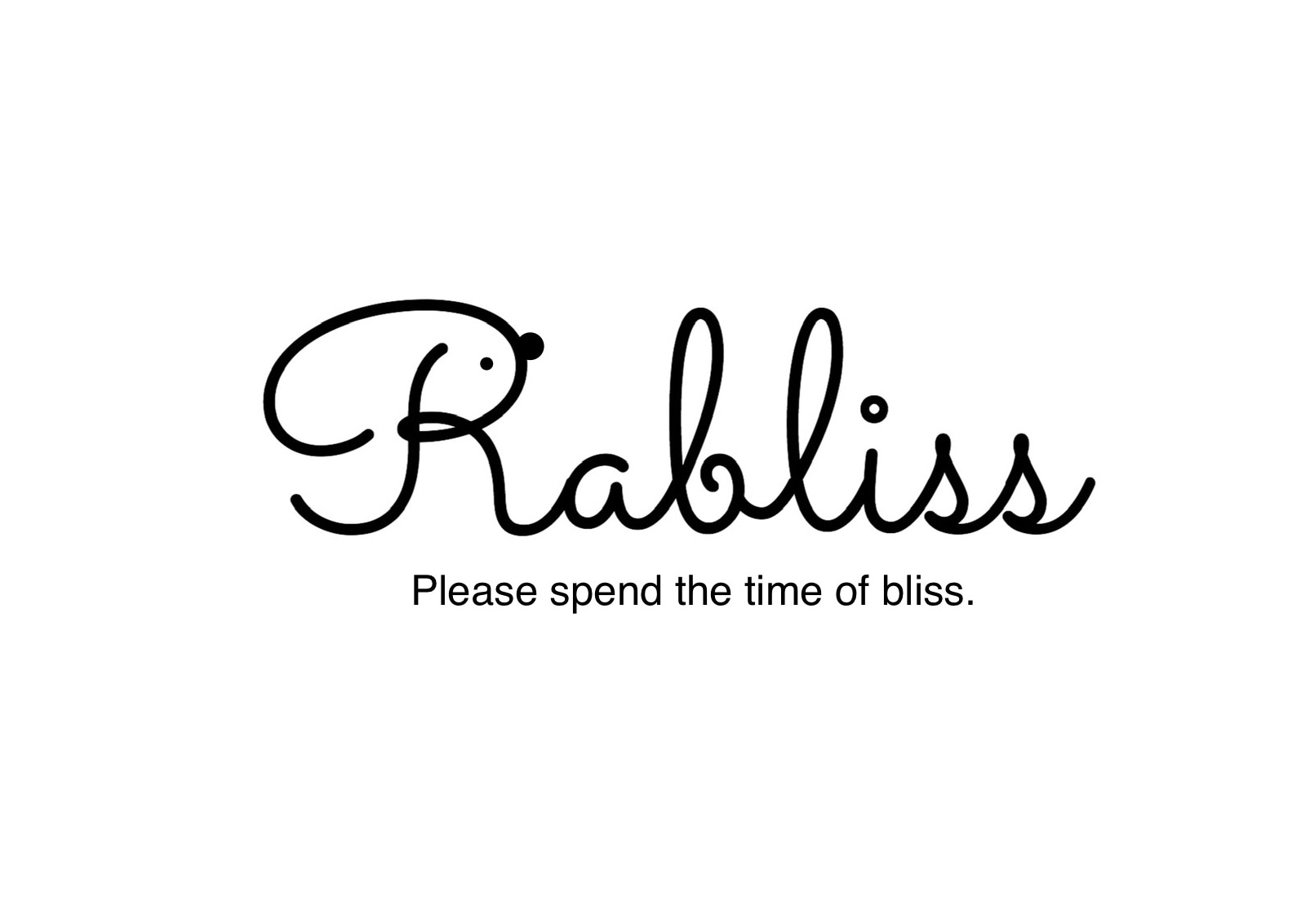 犬のおやつ　ドッググッズ販売店 《Rabliss》