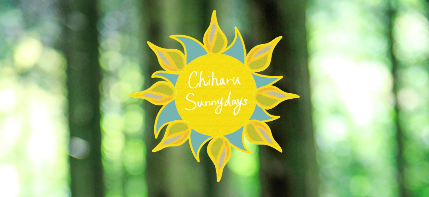 Chiharu Sunnydays