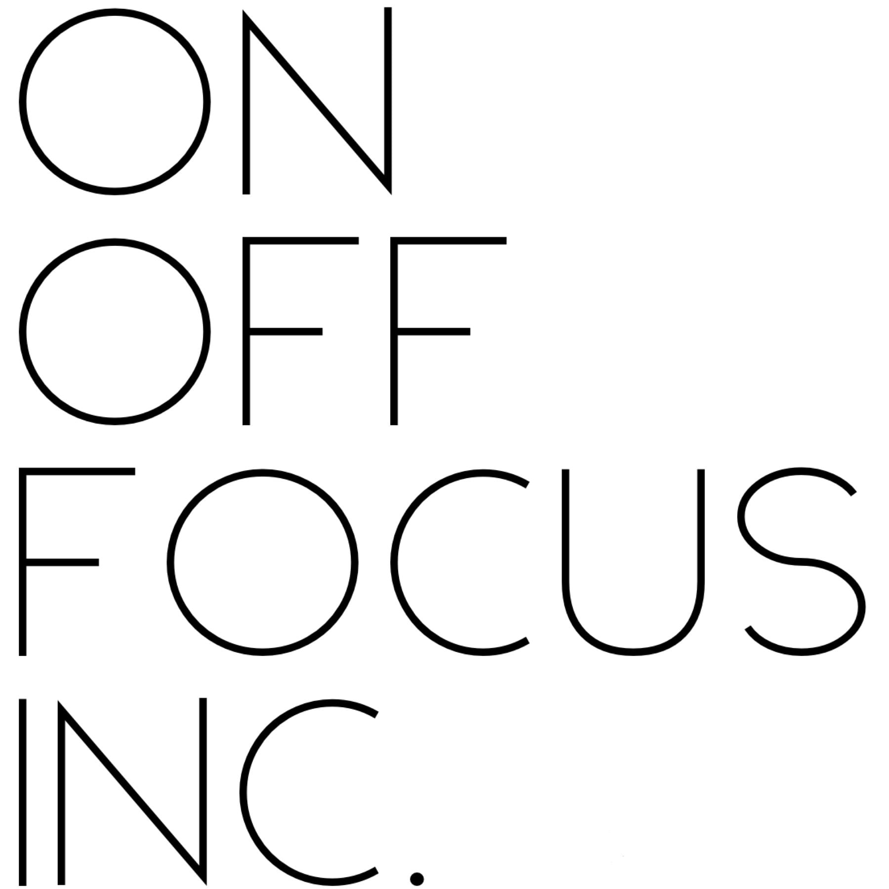 on off focus inc.