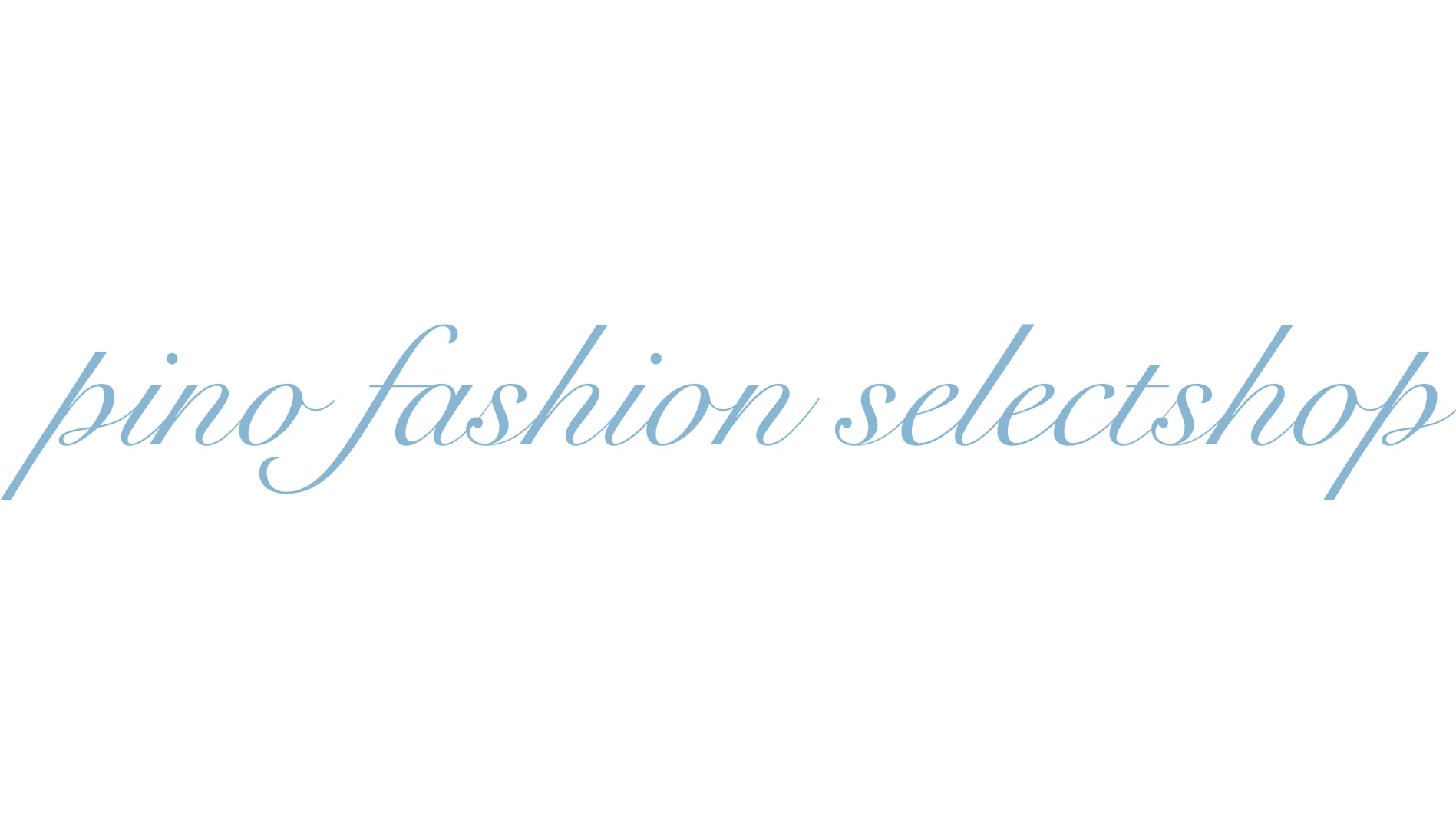 pino fashion selectshop